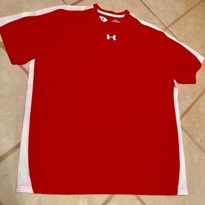 Men's under armour size medium. Euc